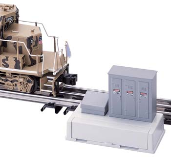O 153IR Controller