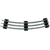 O 31" Curve Bulk