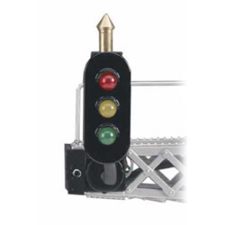 O Add-On Vertical Signal Lamps (2)