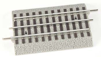 O FasTrack Block Section