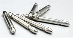 O Steel Pins (12)