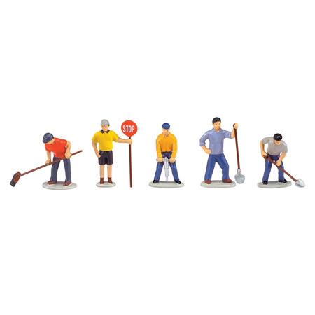 O Work Crew (5)