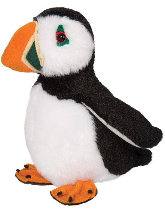 Obi Puffin