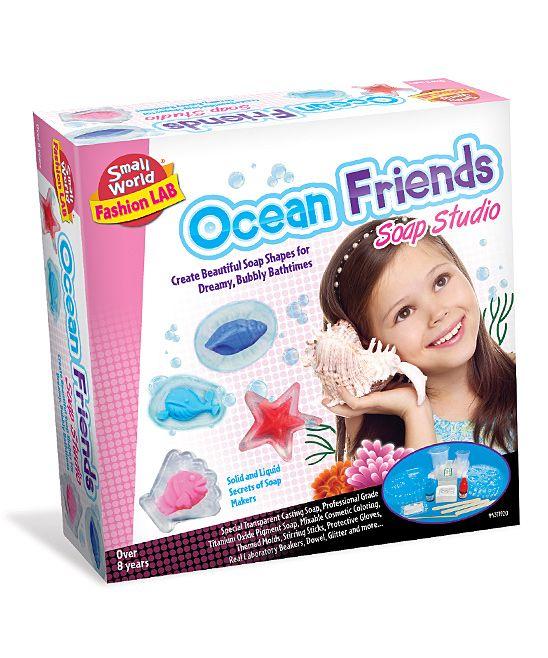 Ocean Friends Studio