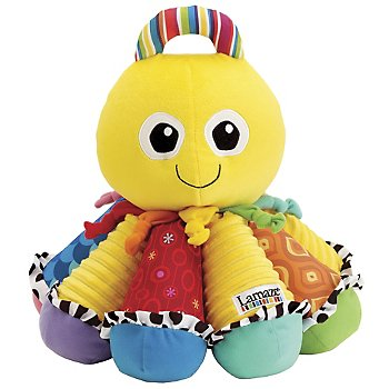 Octotunes