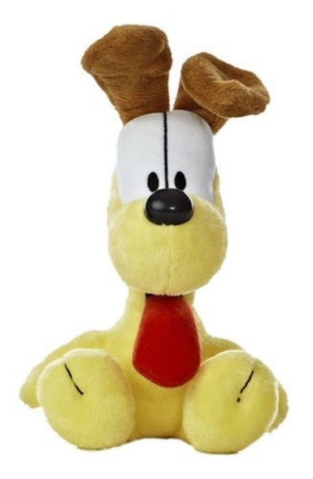 Odie Plush