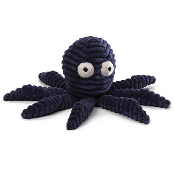 Oilyo Octopus