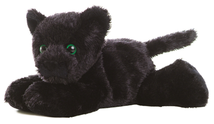 Onyx - Black Cat