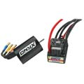 Onyx 1/10 80A ESC and 3650kV 4-Pole SC System