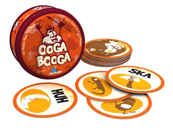 Ooga Booga by Blue Orange Games BOG580