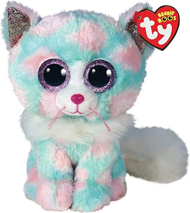 Opal-Cat Pastel Pink& Green-reg