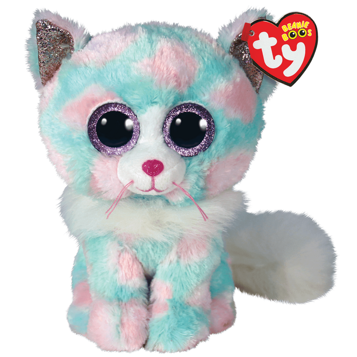 Opal-Pastel Cat-med