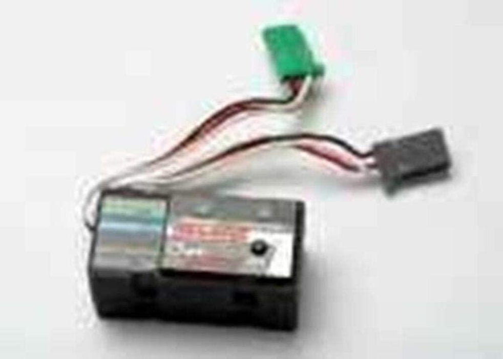 OptiDrive Electronic Shift Mod