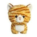 Orange Tabby Cat 7"