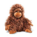 Orangutan BeanBag 7” stuffed animal