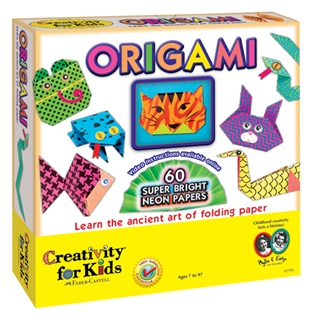 Origami Kit for Kids