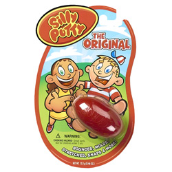 Original Silly Putty