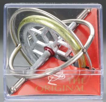 Original Tedco Gyroscope