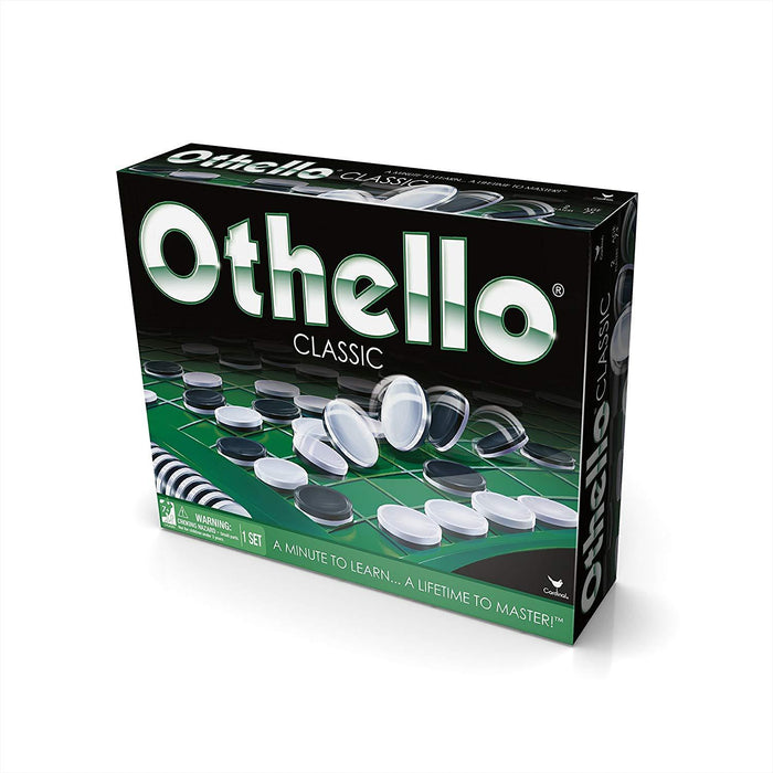 Othello Game