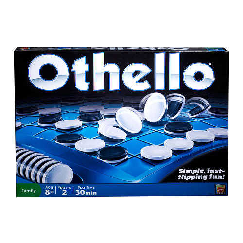 Othello Game by Mattel