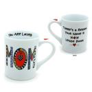 Our Name Is Mud Mug - Cuppa Mom