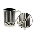 Our Name Is Mud Mug - Retired Expired