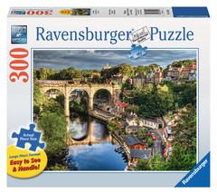 Over the River Puzzle