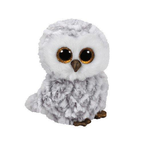 Owlette White Owl Medium