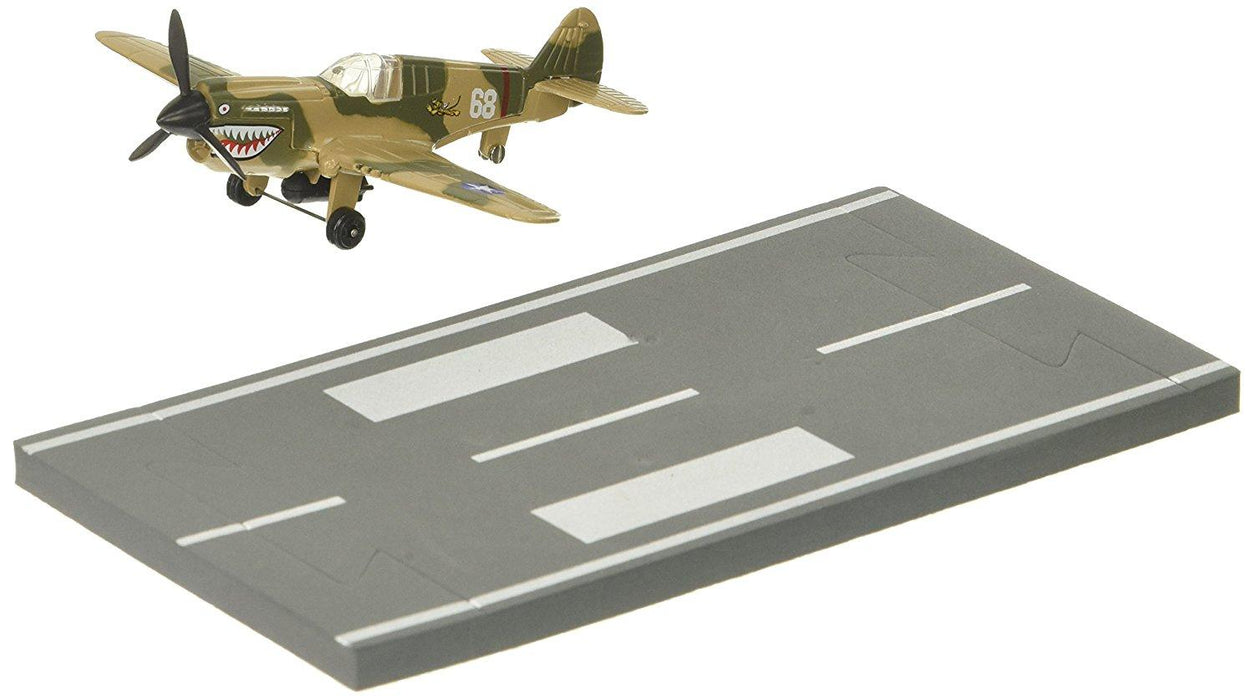 P40 Flying Tigers