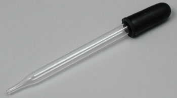 P607 Eye Dropper 2 ML