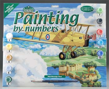 PAL4 NOSTALGIC PBN