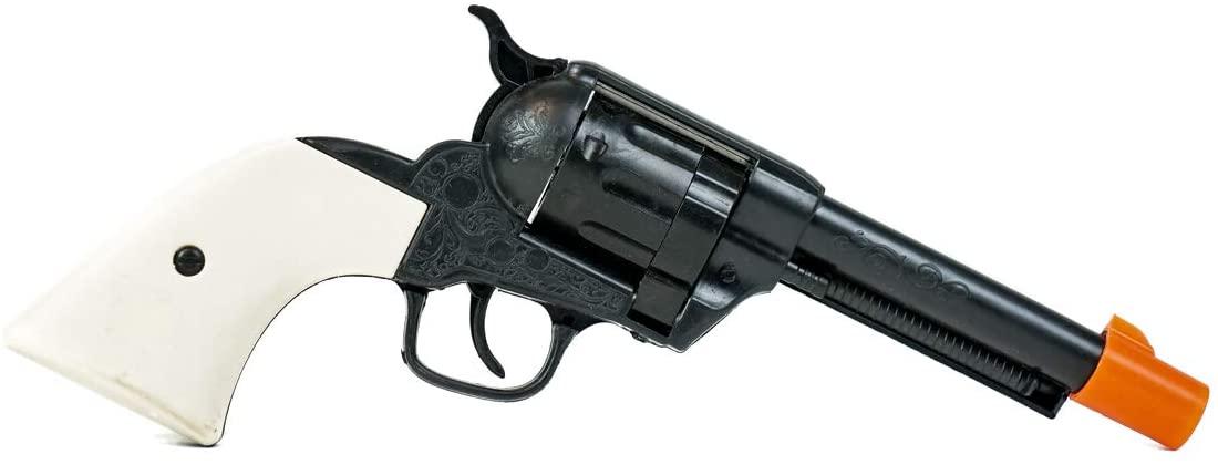 PARRIS CLASSIC QUALITY TOYS EST. 1936 The Judge Toy Pistol
