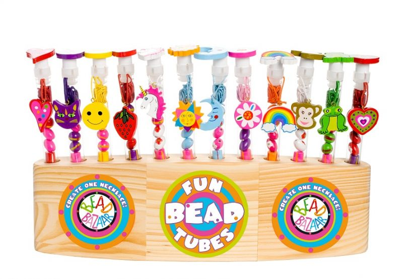 PARTY BEAD JEWELRY