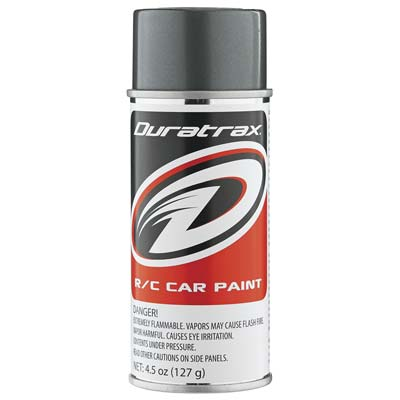 PC263 Polycarb Spray Gunmetal 4.5oz