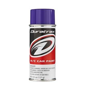 PC273 Polycarb Spray Candy Purple 4.5 oz