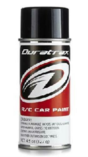 PC280 Polycarb Spray Metallic Black 4.5 oz