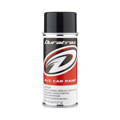 PC291 Polycarb Black Base Cover Coat 4.5oz