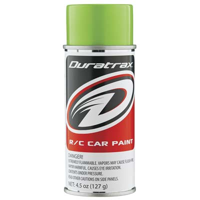 PC297 Polycarb Lime Pearl