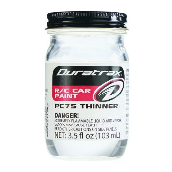 PC75 POLYCARB THINNER 3.5 OZ