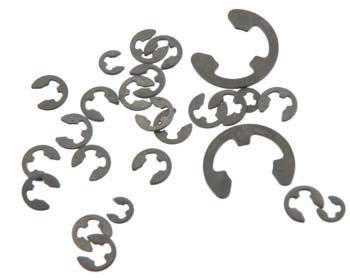 PD0559 E-Clip Assortment EB-4 S2 Pro