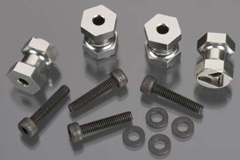 PD7713 Hex Adapter Long S Hawk XXB