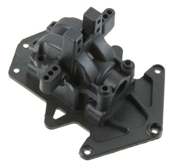 PD9053 Bulkhead Front Set TA-VX