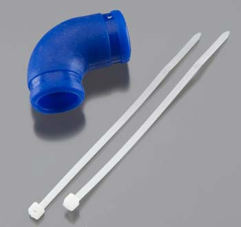 PD9097 Exhaust Coupler TA SC