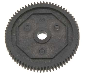 PD9214 GEAR MAIN 70T