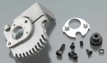 PD9216 MOTOR MOUNT A-ET