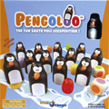 PENGLOO GAME
