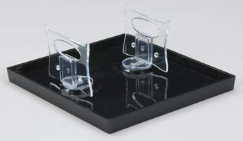 PINEWOOD DERBY CAR STAND