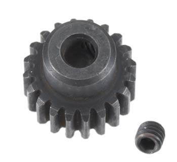 PINION GEAR 48P 20T EVST