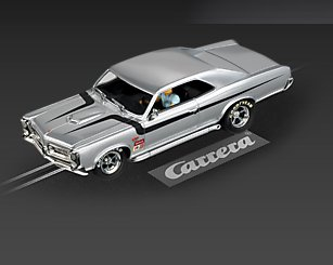 PONTIAC GTO