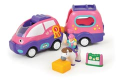 POPPY'S PONY ADVENTURE by Wow Toys
